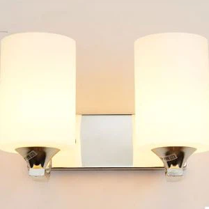 LED rúmföt lampa svefnherbergi Creative Stairway Lamp Hotel